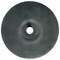 Weiler 6 x 1/8 TIGER CERAMIC Type 27 Cut/Grind Combo Wheel CER30T 7/8 A.H. 58319 - alternate 2